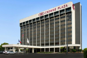  Crowne Plaza Hotel San Antonio Airport, an IHG Hotel  Сан-Антонио
